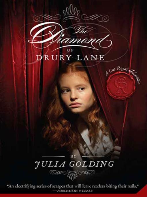 The Diamond of Drury Lane