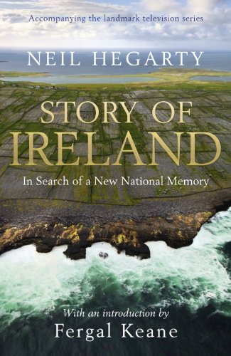 The Story of Ireland