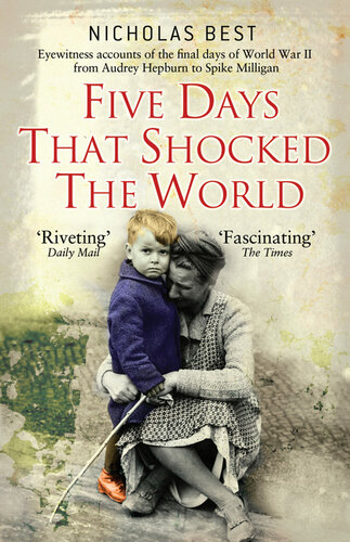 Five Days That Shocked the World