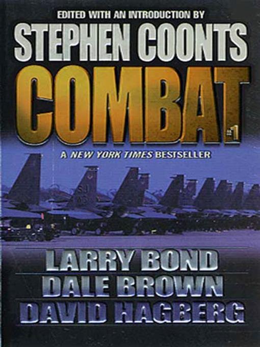 Combat, Volume 1