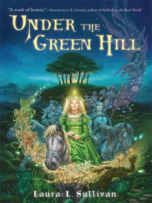 Under the Green Hill