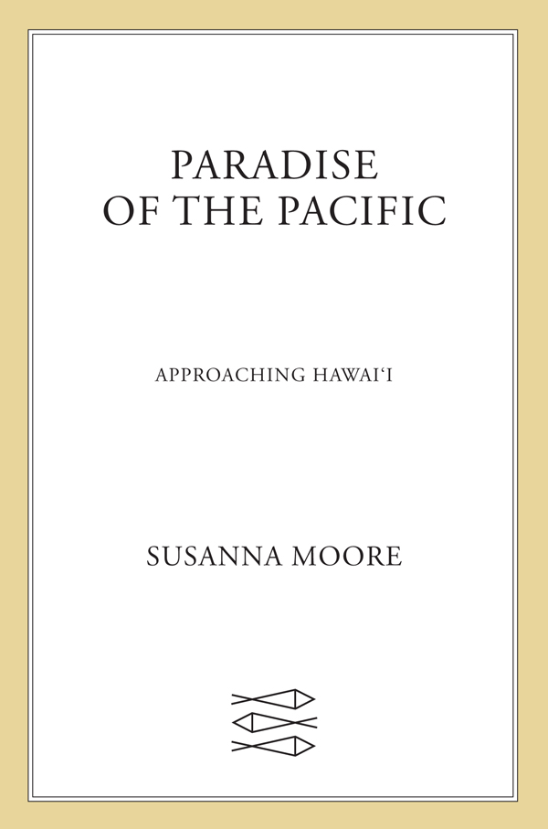 Paradise of the Pacific