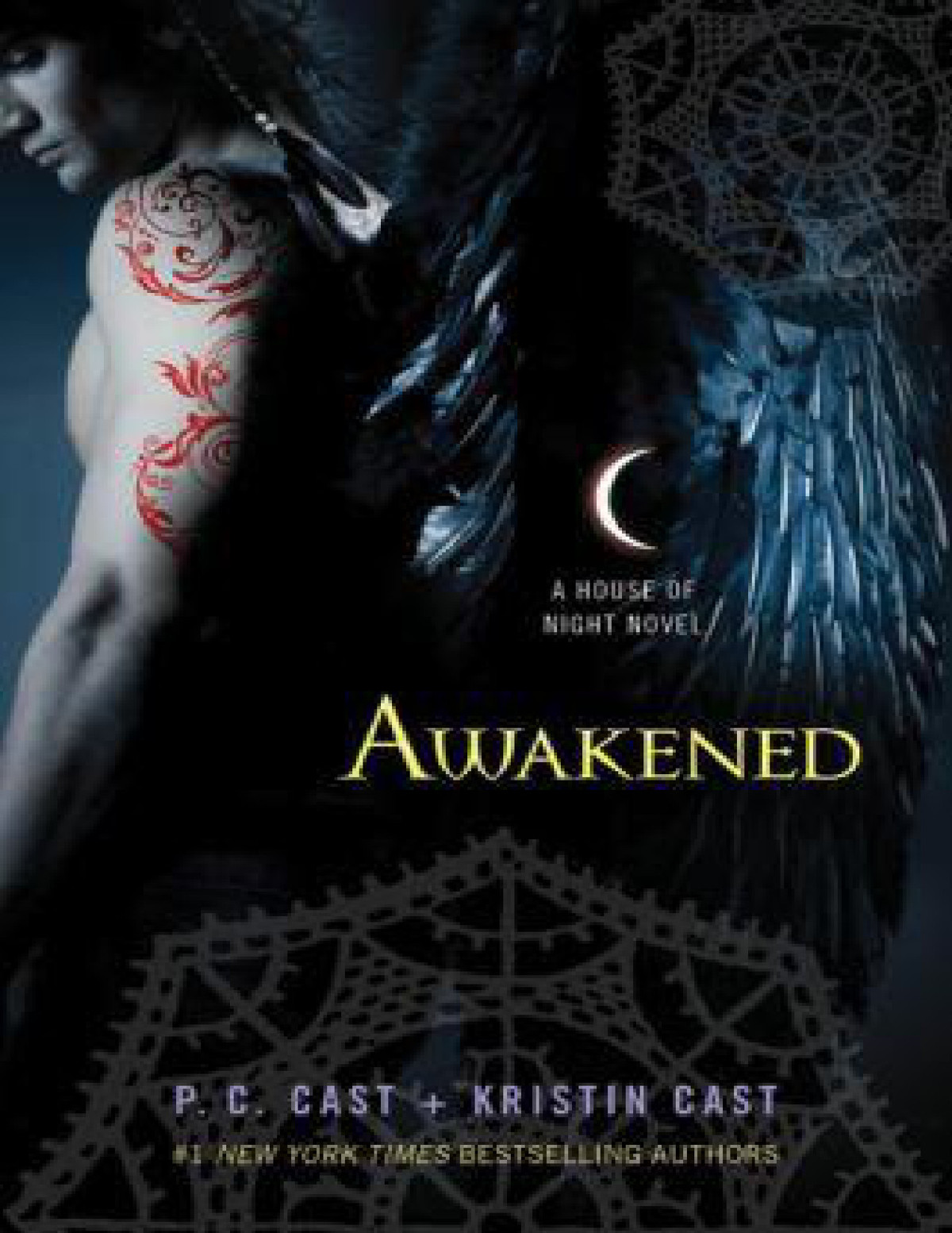 Awakened