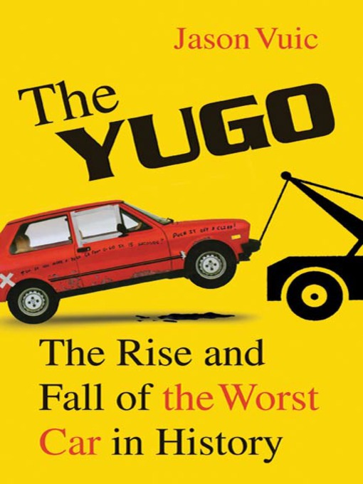 The Yugo