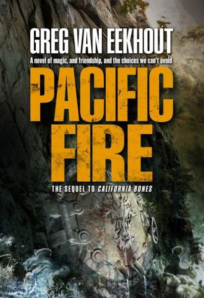 Pacific Fire