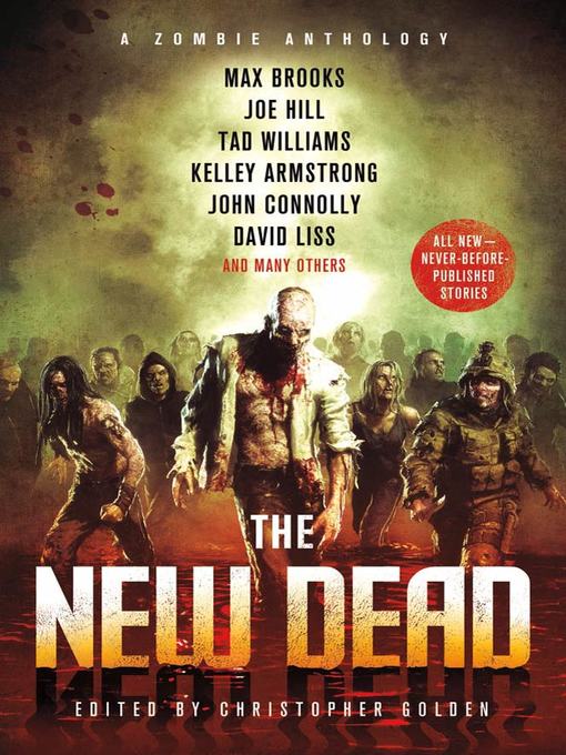 The New Dead