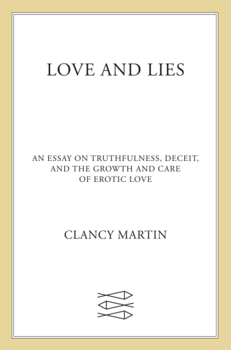 Love and Lies