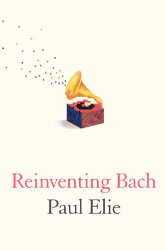 Reinventing Bach