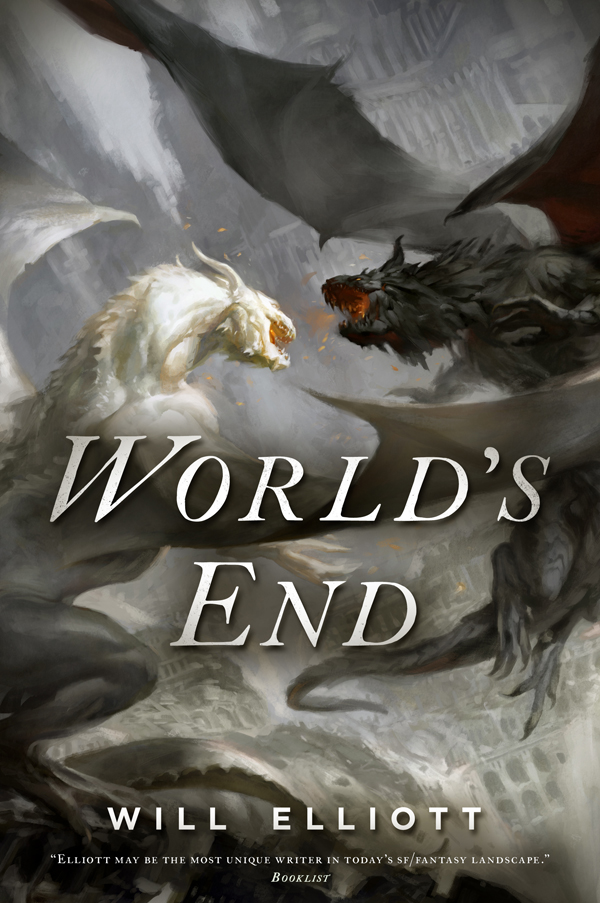 World's End