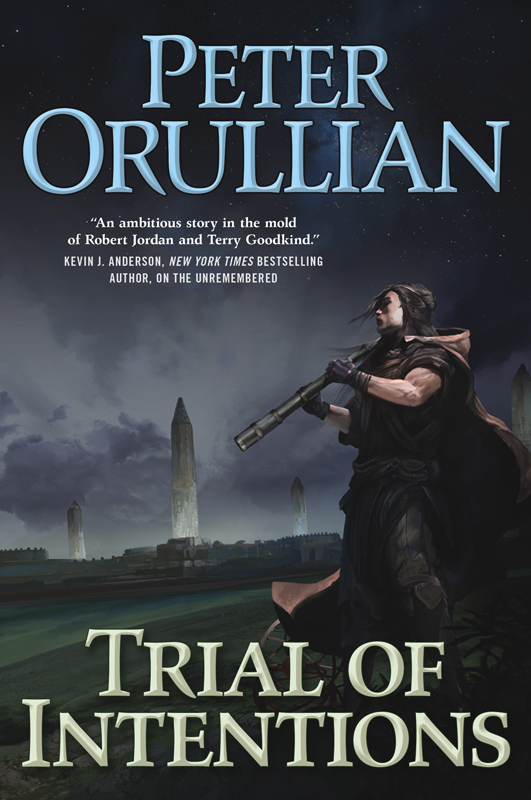 Trial of Intentions
