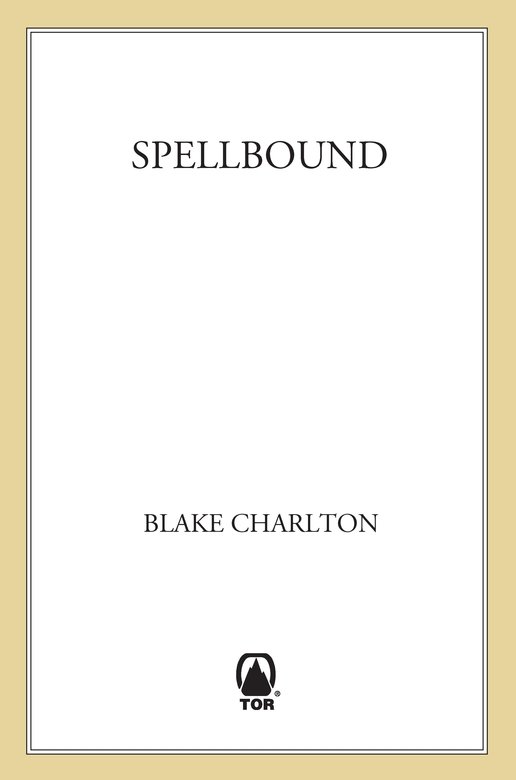 Spellbound