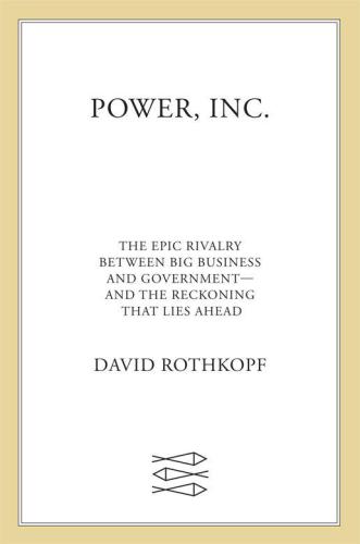 Power, Inc.