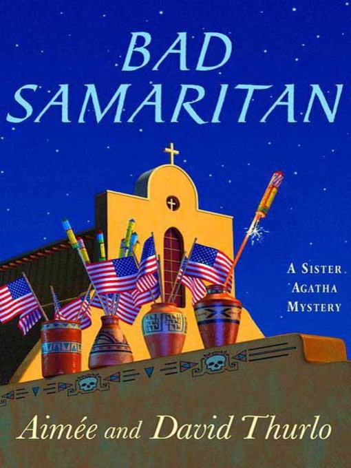 Bad Samaritan