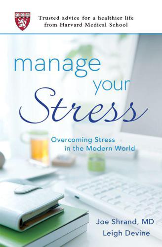 Manage Your Stress