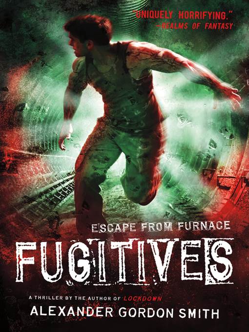 Fugitives