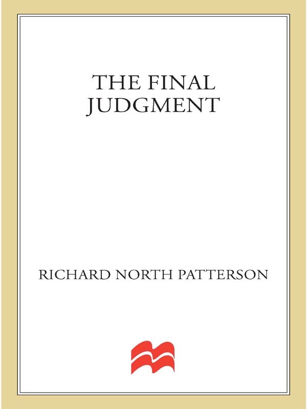 The Final Judgment