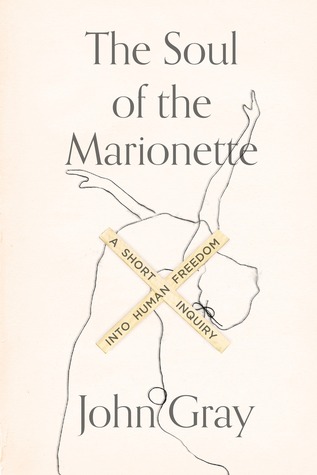 The Soul of the Marionette