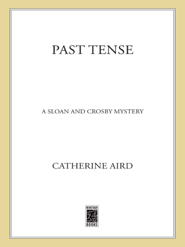 Past Tense