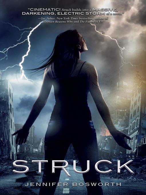 Struck