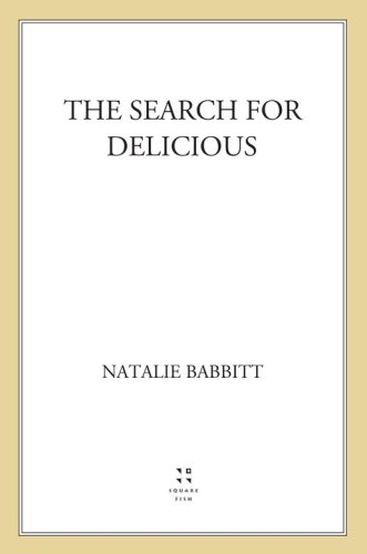 The Search for Delicious