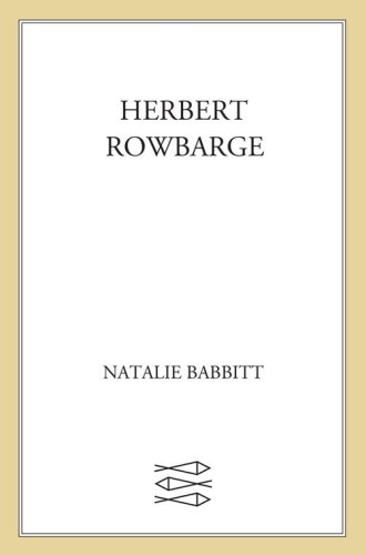 Herbert Rowbarge