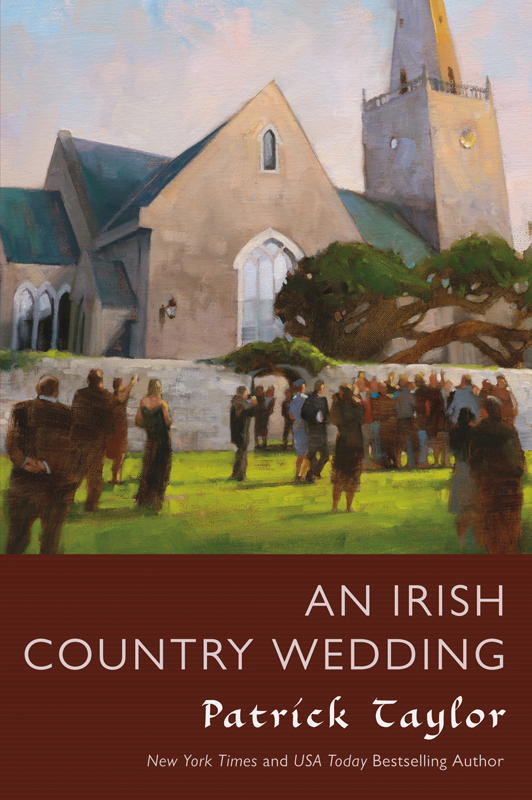 An Irish Country Wedding