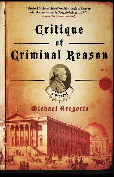 Critique of Criminal Reason