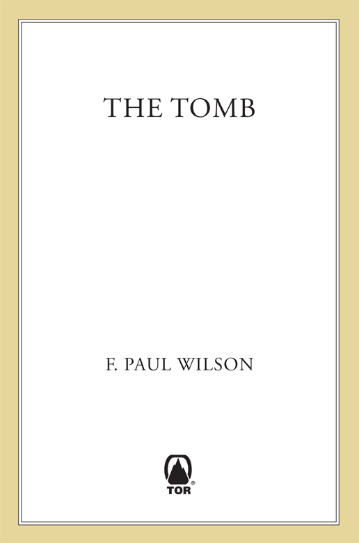 The Tomb