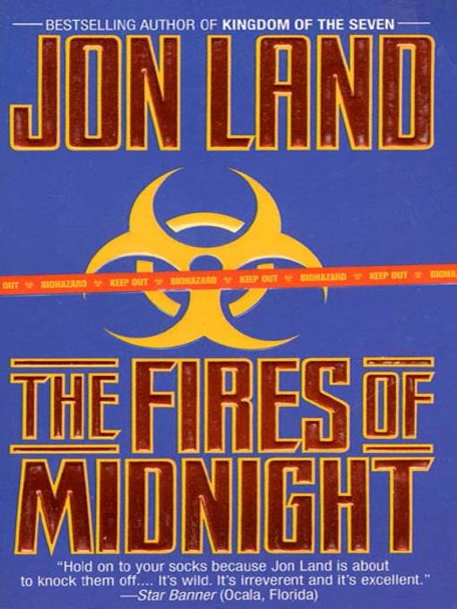 The Fires of Midnight