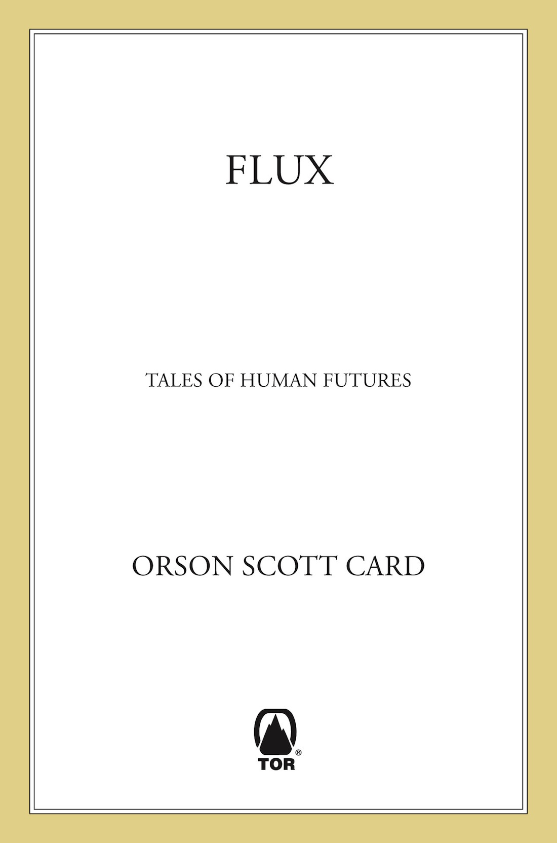 Flux