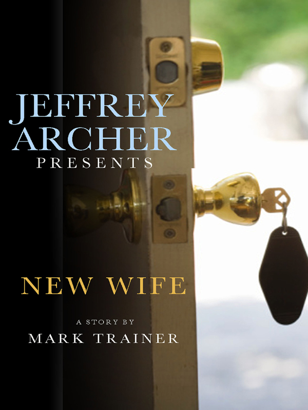 Jeffrey Archer Presents