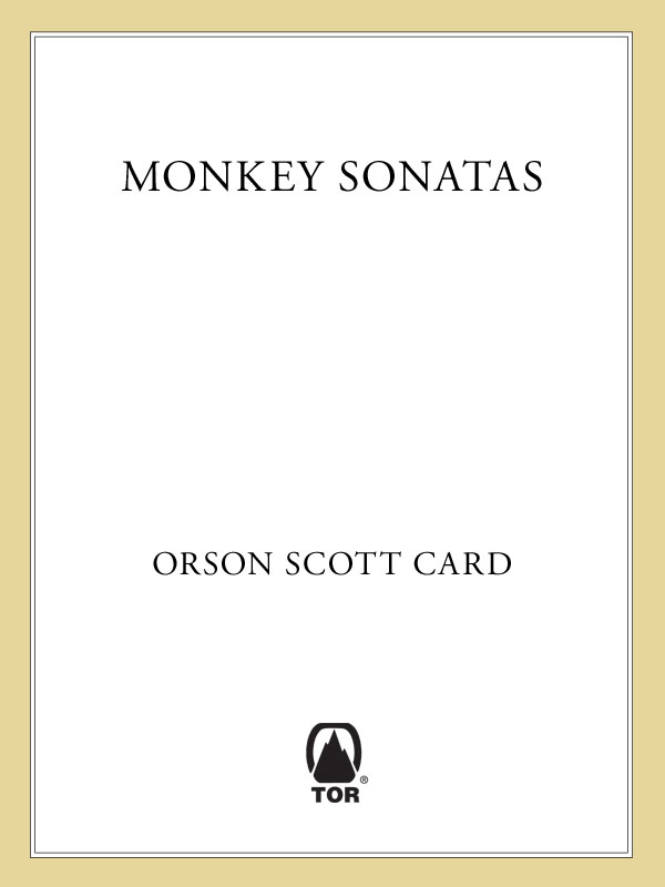 Monkey Sonatas