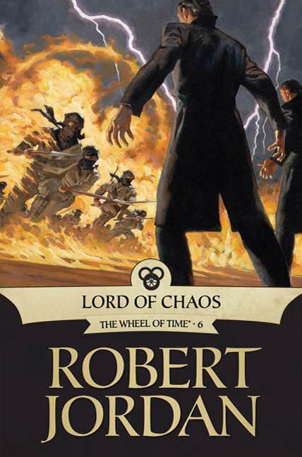 Lord of Chaos