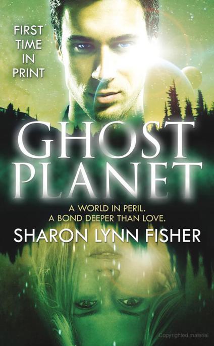 Ghost Planet