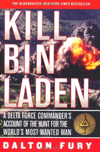 Kill Bin Laden