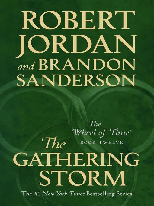 The Gathering Storm