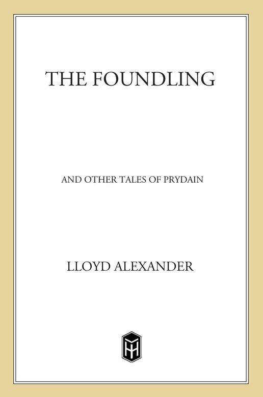 The Foundling