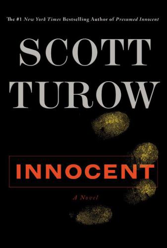 Presumed Innocent