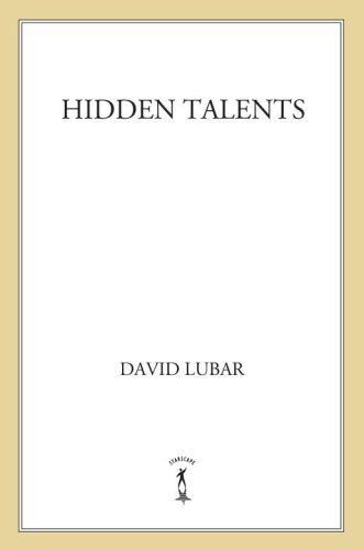 Hidden Talents