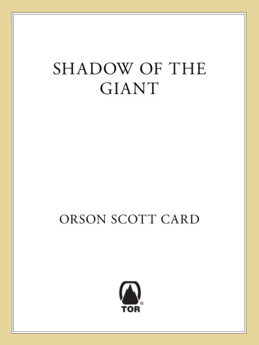 Shadow of the Giant