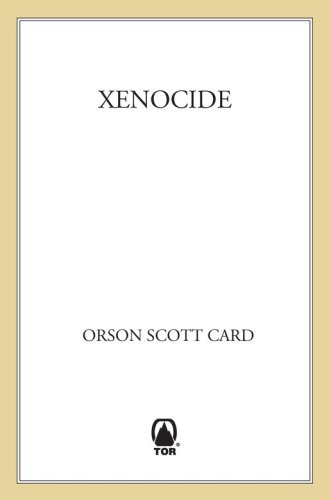 Xenocide