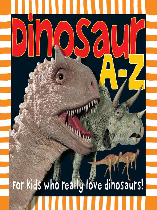 Dinosaur A to Z