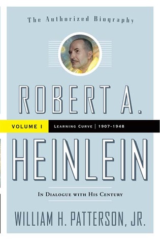 Robert A. Heinlein