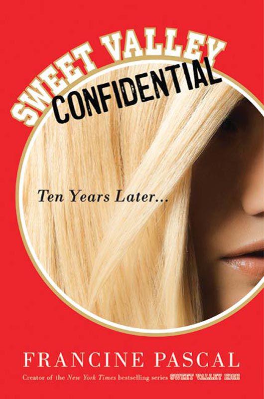 Sweet Valley Confidential