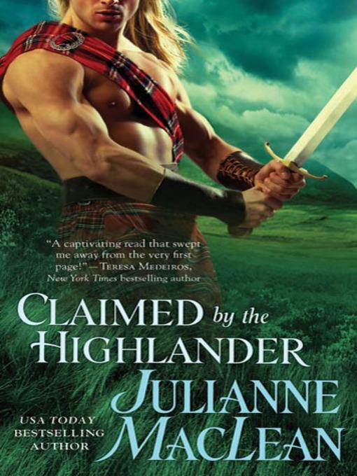 Claimed by the Highlander