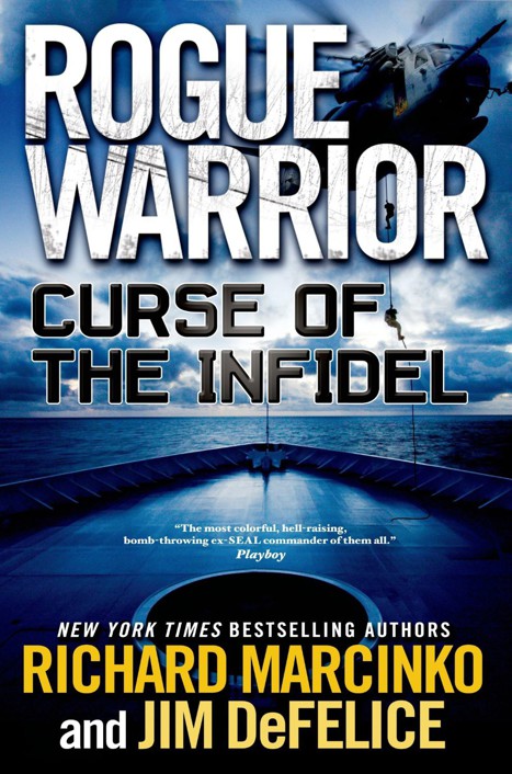 Curse of the Infidel