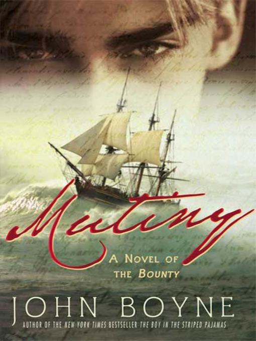 Mutiny