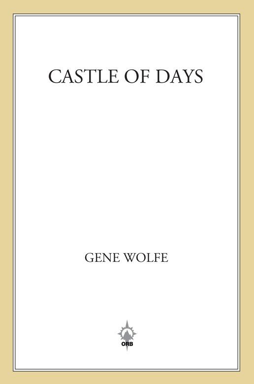 Castle of Days