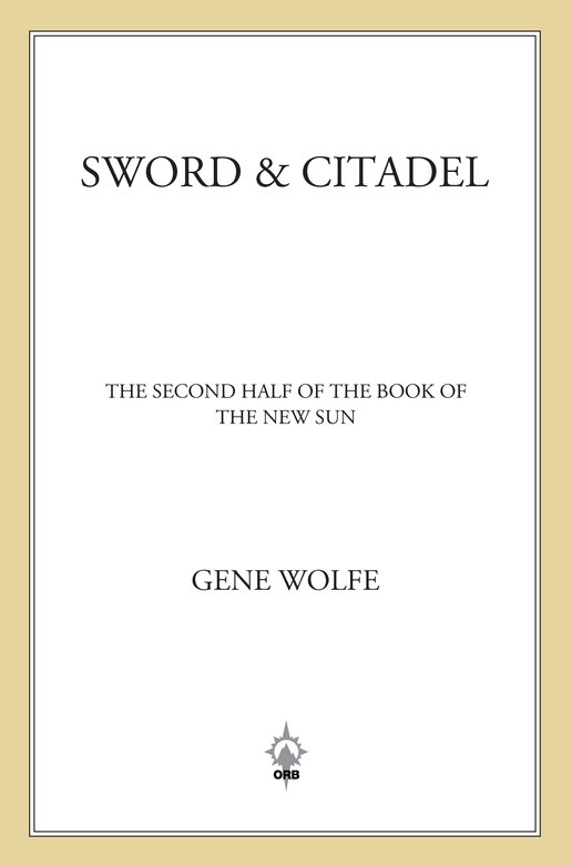 Sword & Citadel