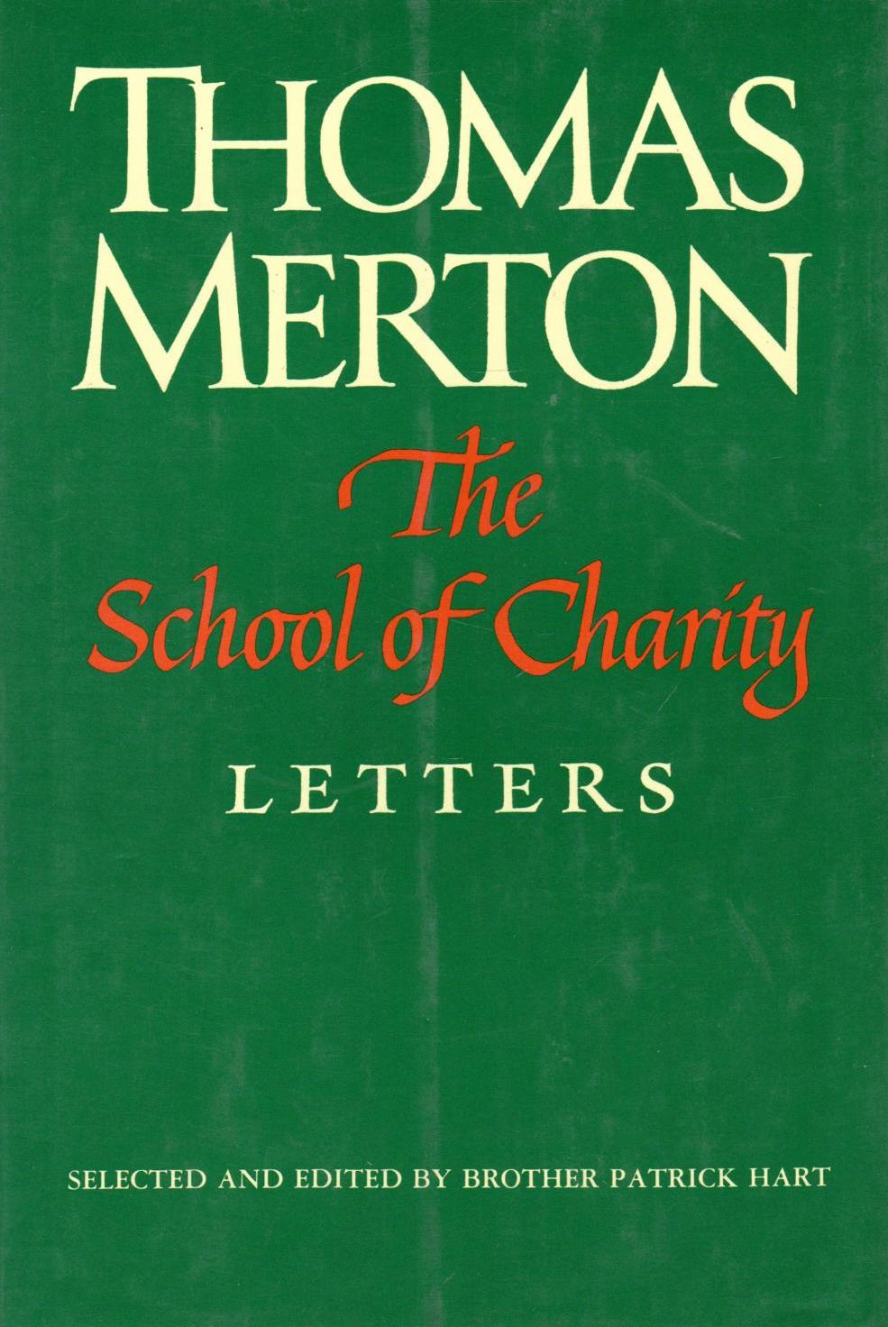 The School of Charity